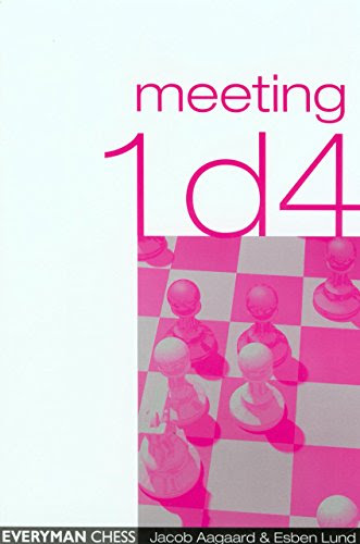 Meeting 1d4, by Jacob Aagaard