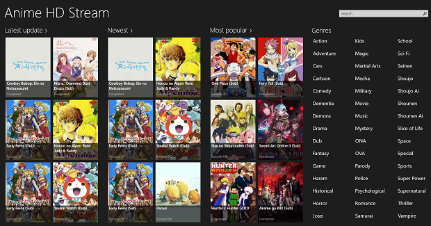 Best App To Watch Anime Without Ads - Aja Pictures