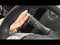 √画像をダウンロード 車 ���イパー 操作 452497-車 ワイパー 操作