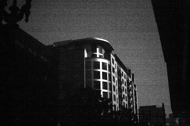 pearl district, ultraviolet