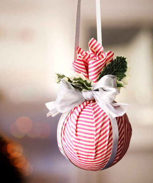 Diy Christmas Decorations 