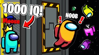 I Pretended To Be A Noob Imposter In Among Us Roblox Minecraftvideos Tv - minecraft videos noob error roblox I Pretended To Be A Noob Imposter In Among Us Roblox Minecraftvideos Tv - noob error roblox