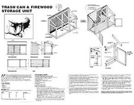 Folding Chair Woodworking Plan