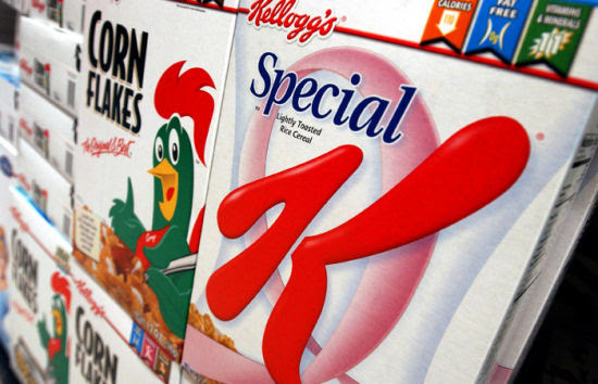 cereal coupons