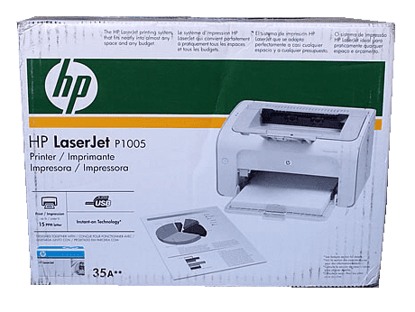 Download Hp Laserjet P1005 Driver Download For Pc