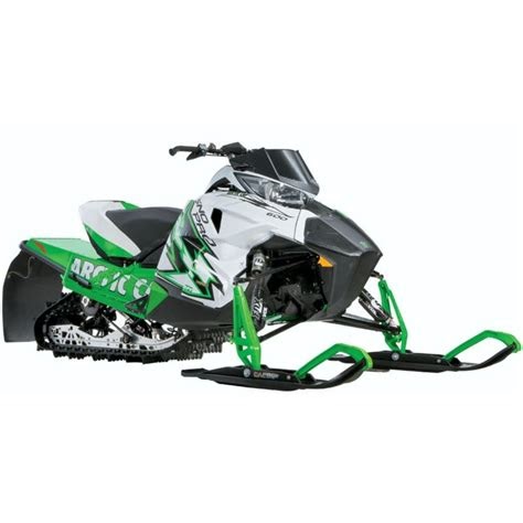 Download 2012 Arctic Cat Snowmobile Repair Manual