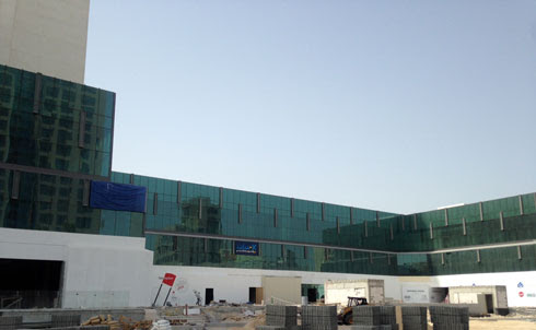 thecube