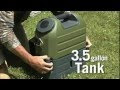 2015 Portable Power Washer