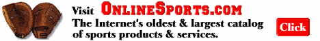 OnlineSports.com - Directory of Sports Products