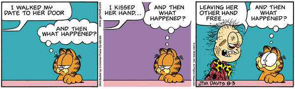Garfield