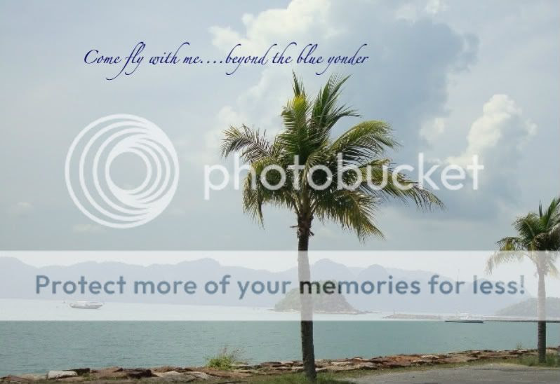 Travel-inspired Tales