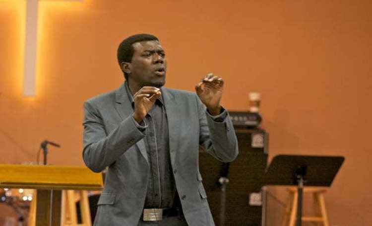 "Nigerians get twice the suffering they had under PDP" - Reno Omokri Reacts