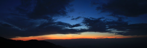 2011-0730-307 黃昏全景7
