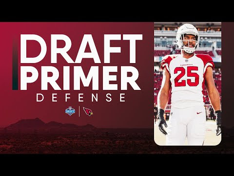 2022 Cardinals Draft Preview: The Needs on Defense