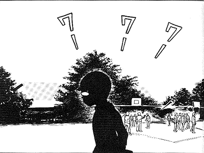 魔太郎が狂ゥ 恨みサイト 恨み念法帳 あらゆる意味で衝撃 笑撃 の藤子不二雄a先生 魔太郎がくる もちろんヤドカリ一家もあるよ 変ドラ ページ なんだ こりゃ