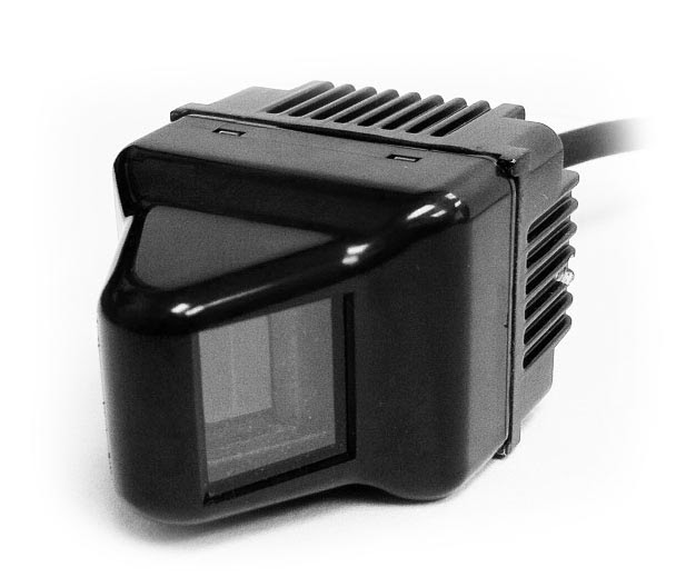 Split Wedge Camera for Mobile DVR 1  GPS Fleet Tracking and DVR 