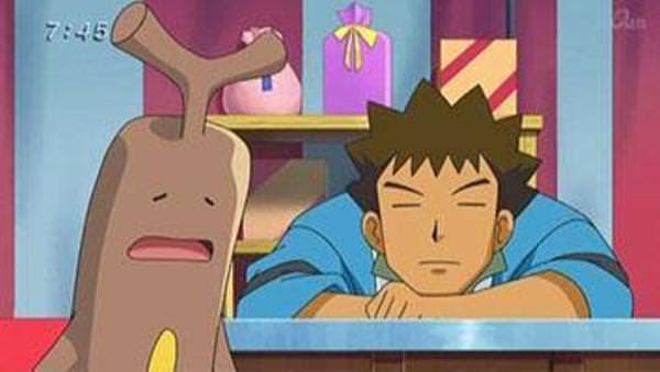 アニメタケシの手持ちポケモンで打線組んだwwwwwwwww アニメ雑談まとめ