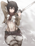 男前女子 イケメン女子 漢女 Pixiv年鑑 B