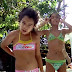 Piscina Da Desafio Nina : Desafio Da Piscina Video Dailymotion / The box es la decimoséptima temporada del reality show colombiano desafío, producido y transmitido por caracol televisión.