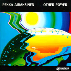 Black Dice Mr Impossible Pekka Airaksinen Other Power ブラック ダイス Ele King