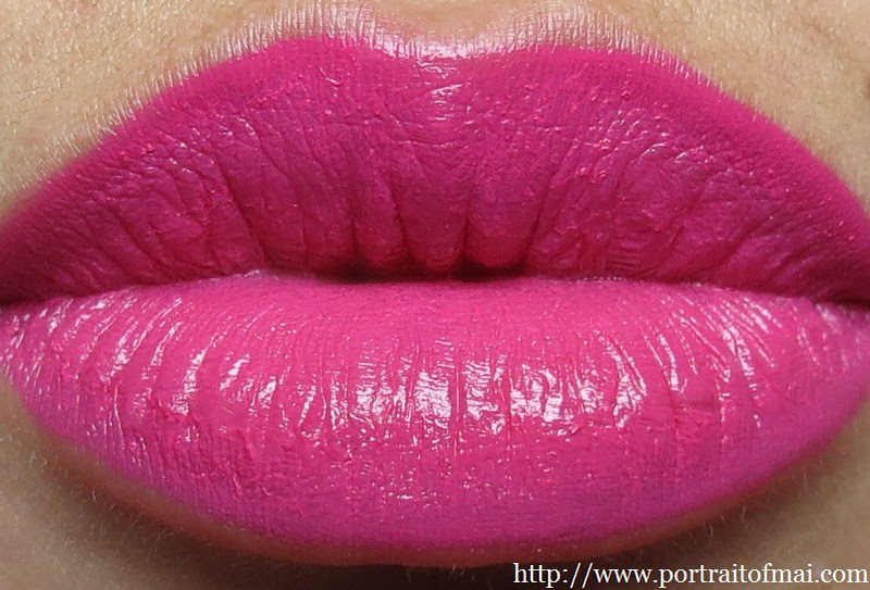 Lip Tar vs Lip Pencil