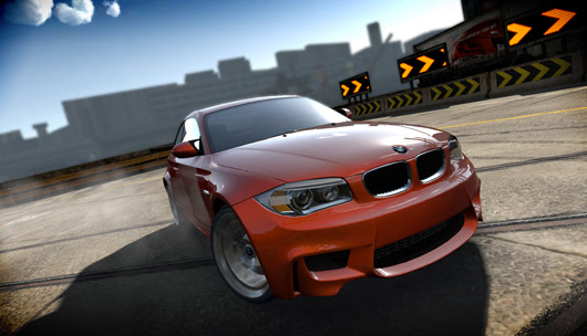 ACR BMW