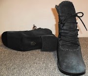 Ide Penting AJ Valenci Boots, Sandal Distro