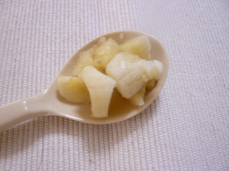 バナナ 離乳食 後期 離乳食後期 野菜をバナナの固さにする方法 Amp Petmd Com