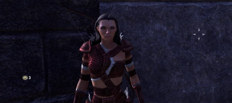 Bow Build Elder Scrolls Online