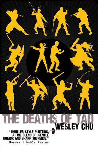 The Deaths of Tao (Lives of Tao Book 2)