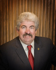 Wicomico County Councilman Joe Holloway (R-5)
