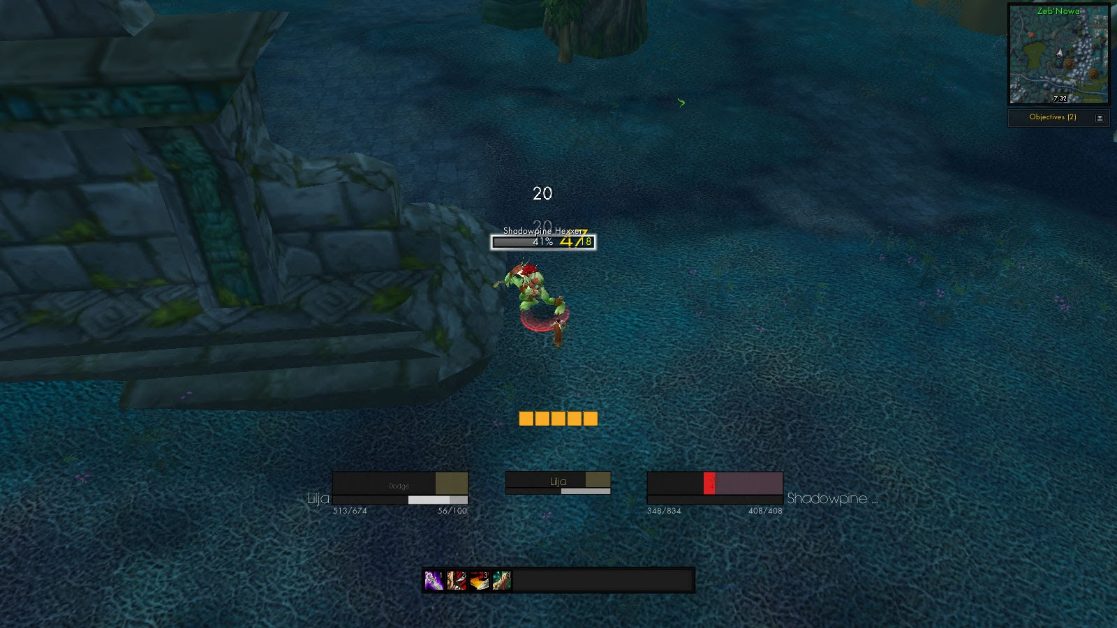 Metzui Displaysia Rendition Graphical Compilations World Of Warcraft Addons