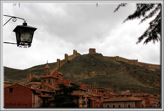 Albarracin 5