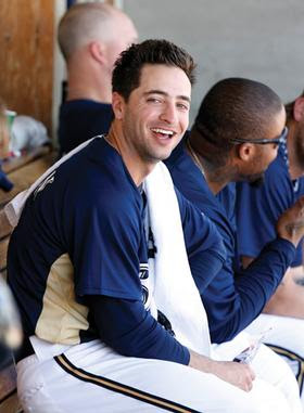 ryan braun