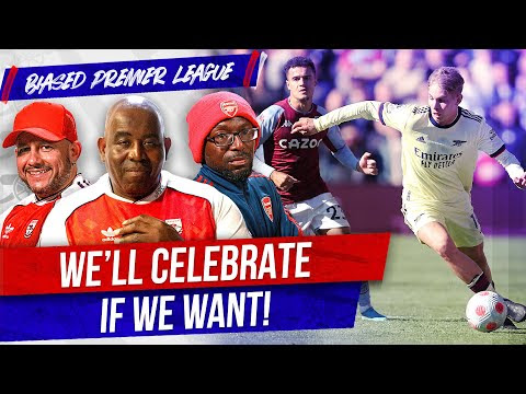 We’ll Celebrate If We Want!