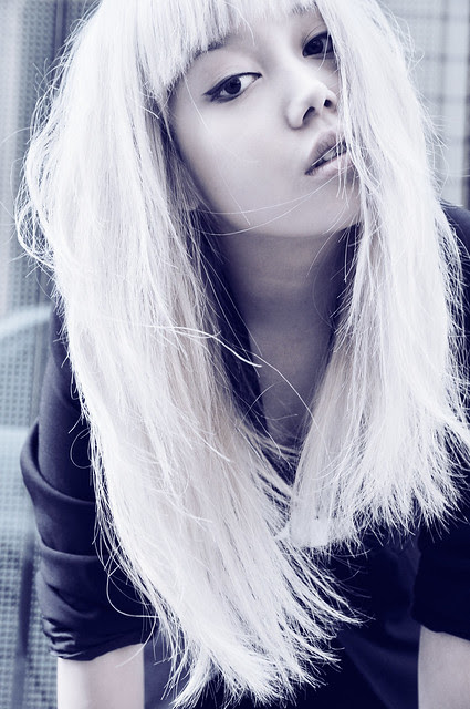 portrait and fashion photographer