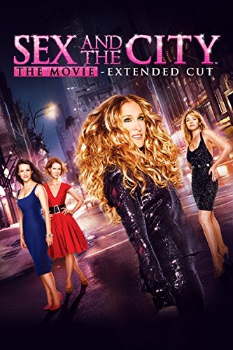 streaming movie: Sex and The City: The Movie (Extended Cut) FREE watch movie online in HD