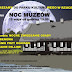 Noc Muzeów 2021 / Md Xogllsmdrfm - Noc muzeów 2021 w poszczególnych miastach całej polski.