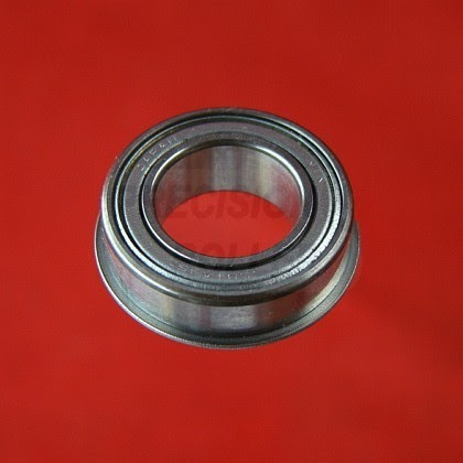 Bearings / Bushings - Savin C240SR Fuser Hot Roller Bearing