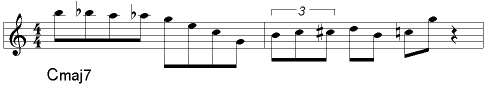 jazz theory