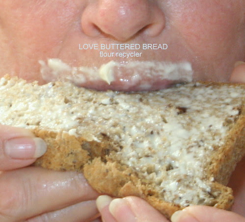 butter