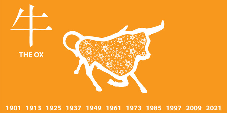 Zodiac Ox