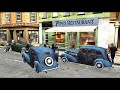 Mafia The City of Lost Heaven Ray tracing Part 9 Full Game
