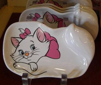 マリーちゃんに会えたので パークのマリーグッズ特集 ディズニーリゾート De あそブログ