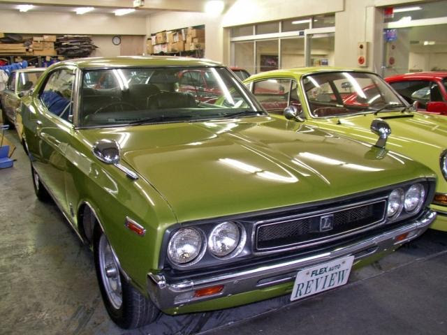日産 Nissan ローレル Sgx Khc130 中古車情報 C 中古車検索サイト カータウン Jp
