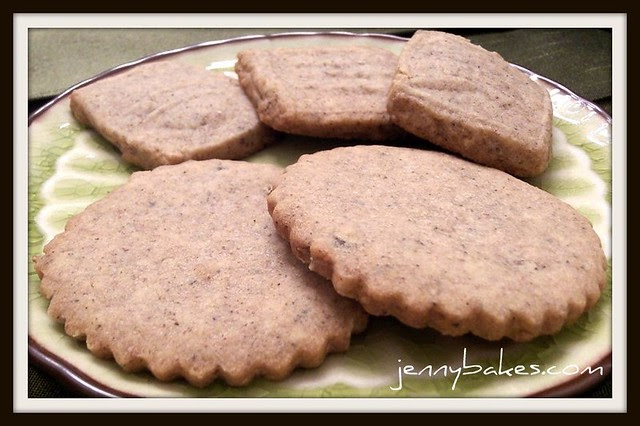 Croatian Black Pepper Cookies (Paprenjaci)
