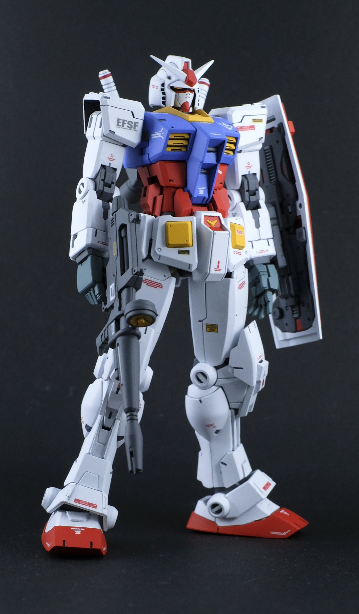 ガンダム 結局のところ初代が一番かっこいいんだよね ガンダムブログ 情報戦仕様