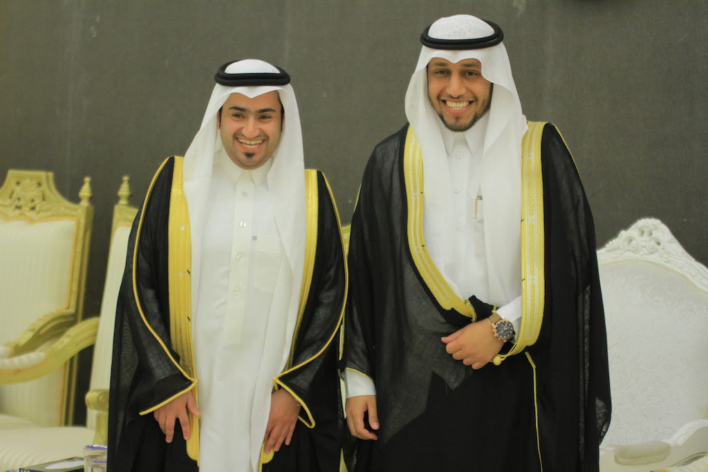 افرااح العجلان العويد مبرووك