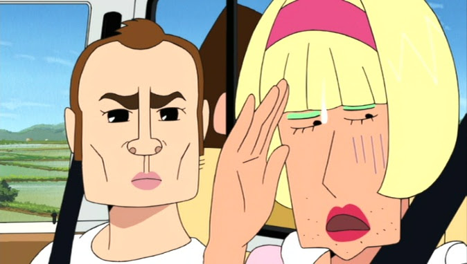 映画 嵐を呼ぶ 栄光のヤキニクロード の内容とキャラクターをご紹介