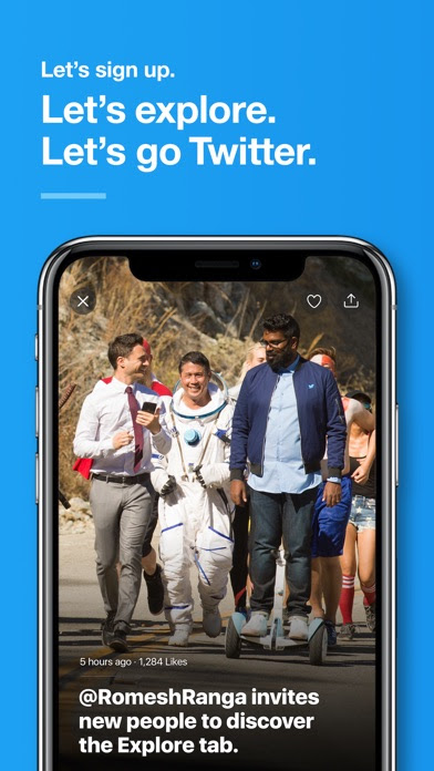 Istantanea iPhone 1